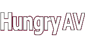 Hungry AV logo
